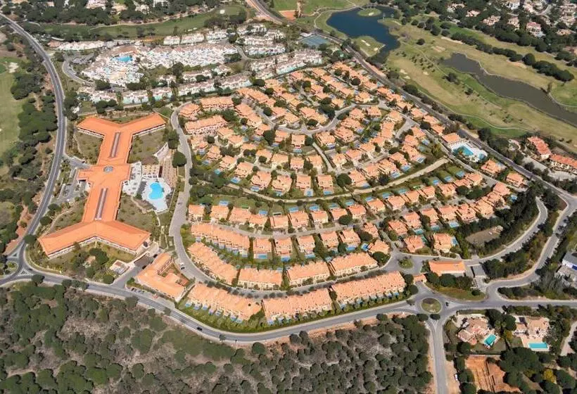 ３ベッドルームハウス, Martinhal Quinta Family Resort