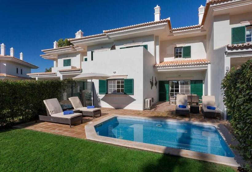 Дом 3 Спальни, Martinhal Quinta Family Resort