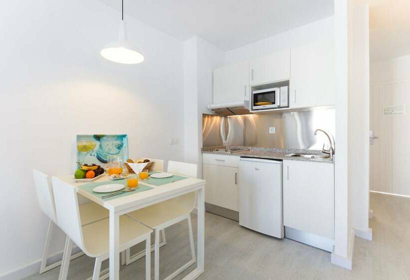 标准工作室, Plazamar Serenity Resort