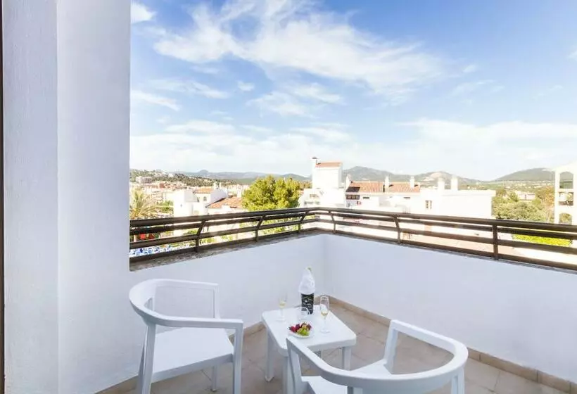 استودیوی استاندارد, Plazamar Serenity Resort