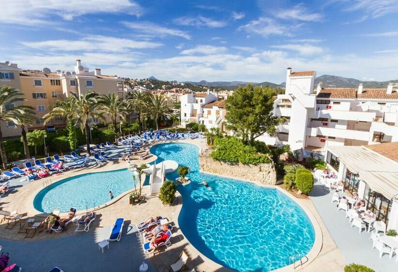 Студия Стандарт, Plazamar Serenity Resort