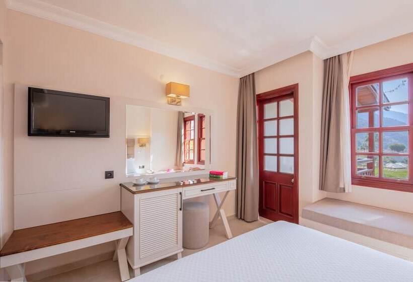 スタンダードルーム, Alize Hotel Oludeniz   All Inclusive