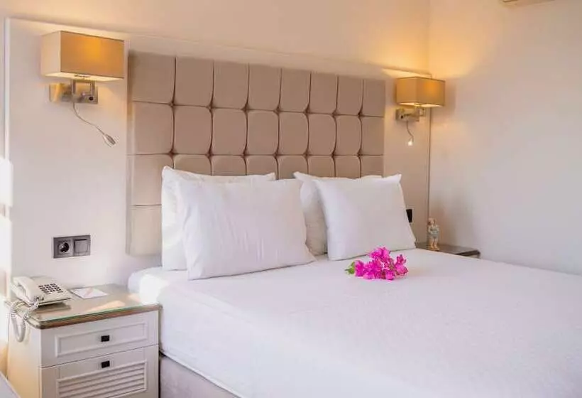 スタンダードルーム, Alize Hotel Oludeniz   All Inclusive