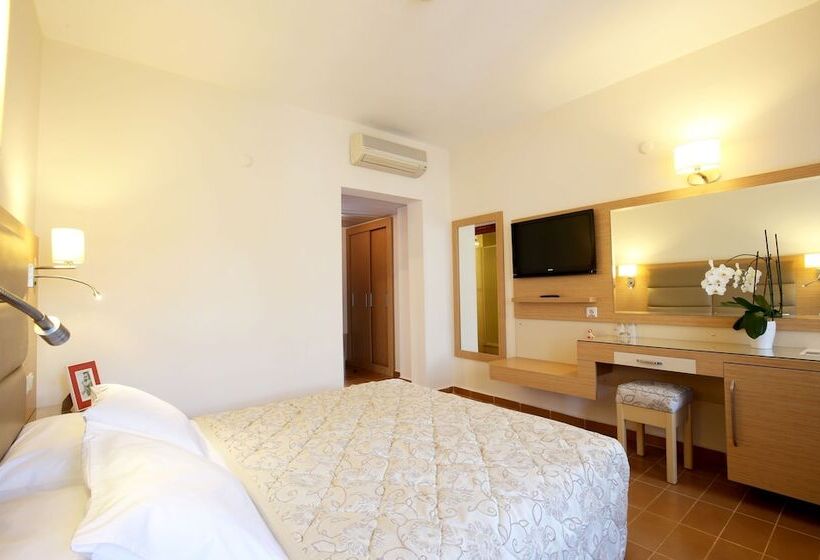 スタンダードルーム, Alize Hotel Oludeniz   All Inclusive