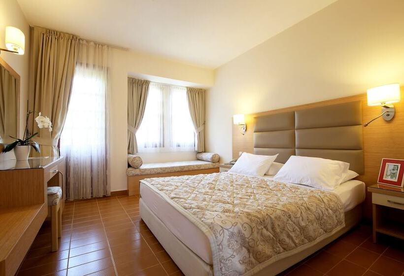 스탠다드 룸, Alize Hotel Oludeniz   All Inclusive