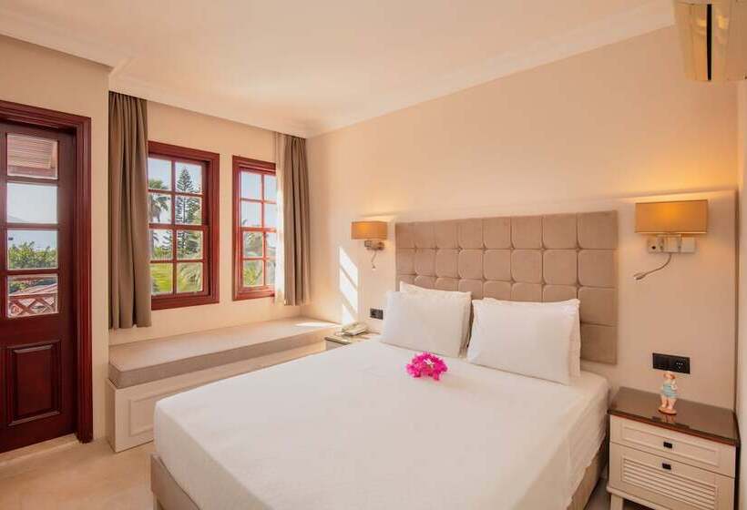 Номер Стандарт, Alize Hotel Oludeniz   All Inclusive