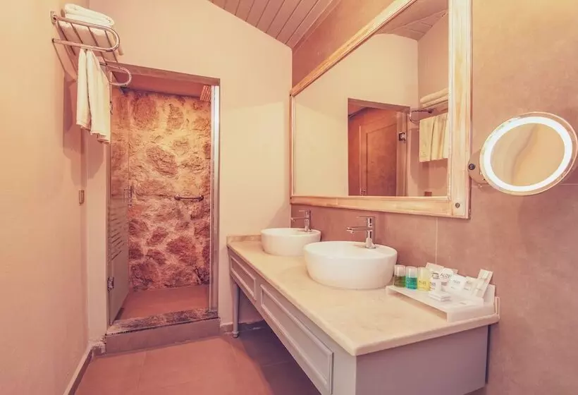 ビラホテル１ベッドルーム, Alize Hotel Oludeniz   All Inclusive
