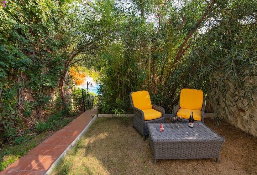 ビラホテル１ベッドルーム, Alize Hotel Oludeniz   All Inclusive