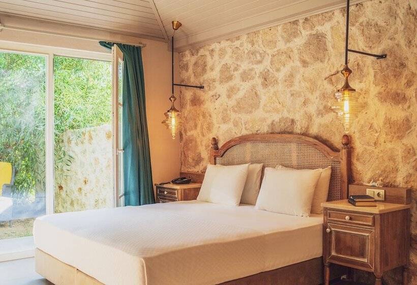 ویلای 1 خوابه, Alize Hotel Oludeniz   All Inclusive