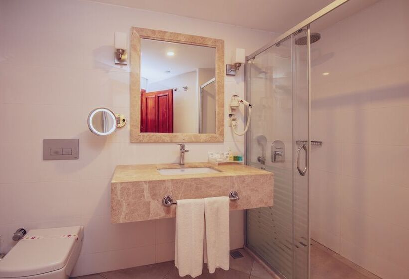 ２段ベッド付きスタンダードルーム, Alize Hotel Oludeniz   All Inclusive