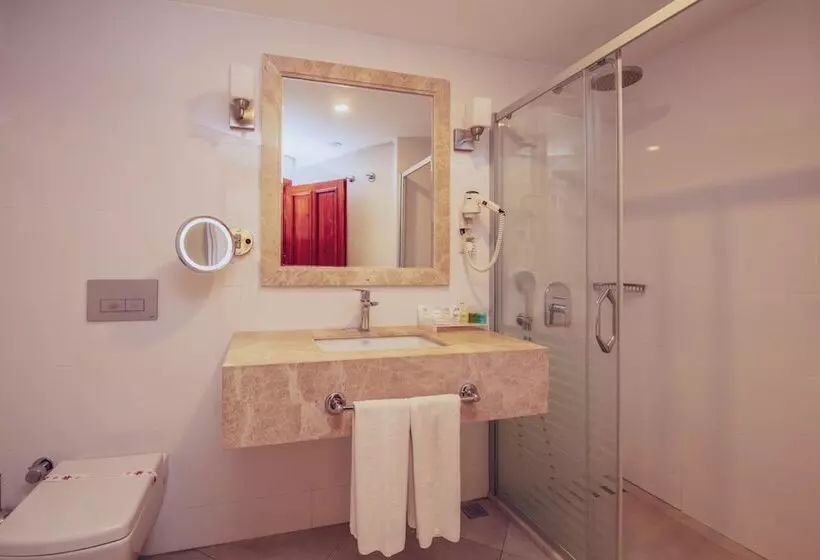 ２段ベッド付きスタンダードルーム, Alize Hotel Oludeniz   All Inclusive