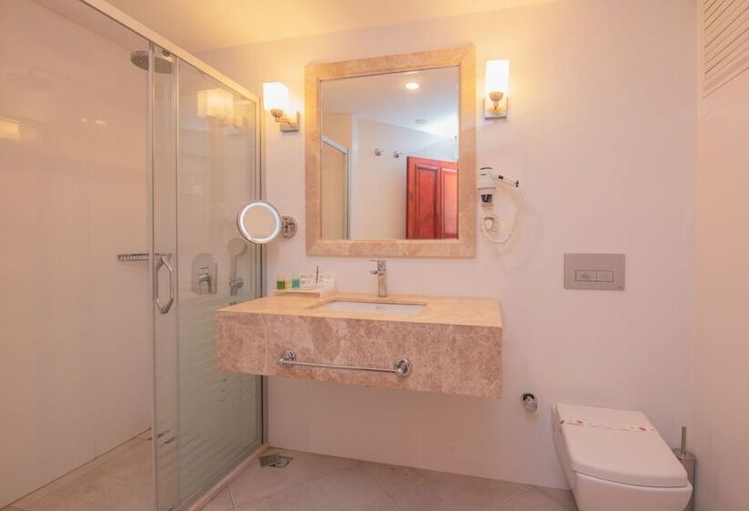 스탠다드 룸, Alize Hotel Oludeniz   All Inclusive