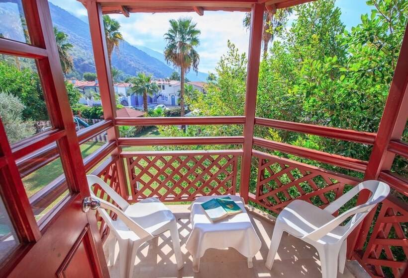 스탠다드 룸, Alize Hotel Oludeniz   All Inclusive