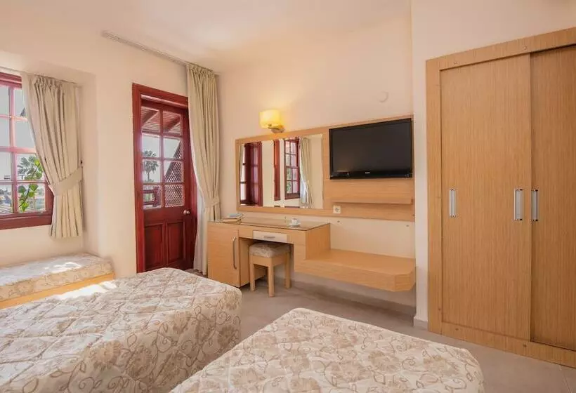 スタンダードルーム, Alize Hotel Oludeniz   All Inclusive