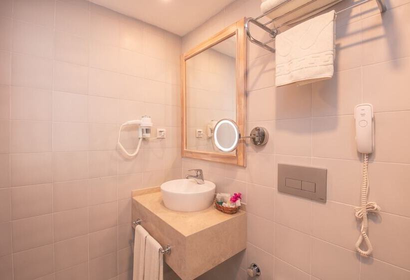 Номер Стандарт, Alize Hotel Oludeniz   All Inclusive