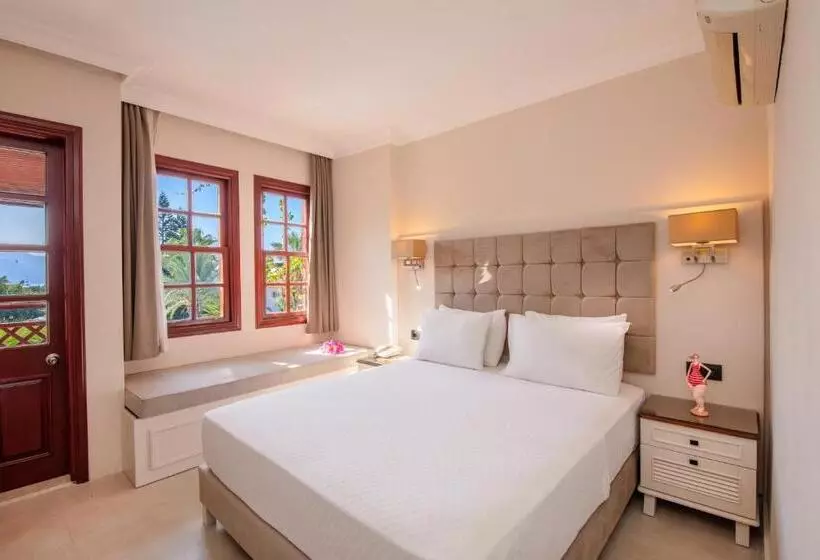 スーペリアールーム, Alize Hotel Oludeniz   All Inclusive