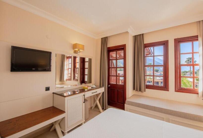 수피리어 룸, Alize Hotel Oludeniz   All Inclusive