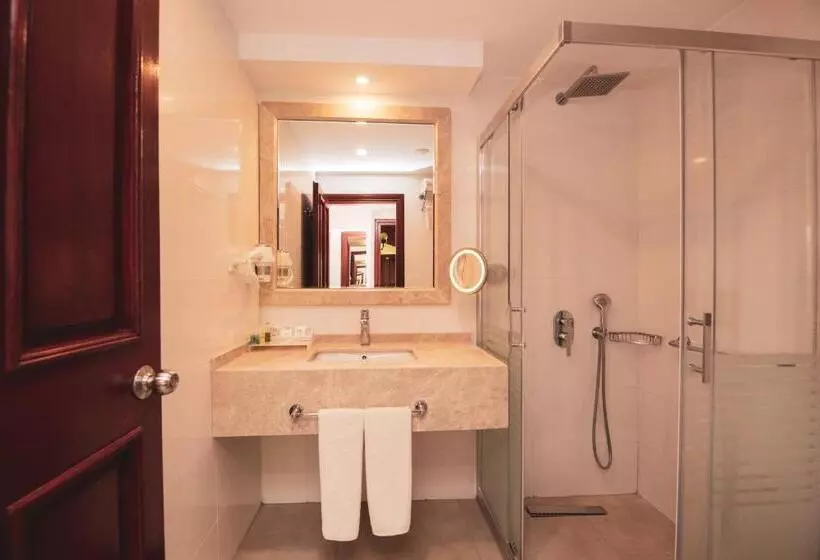 スーペリアールーム, Alize Hotel Oludeniz   All Inclusive