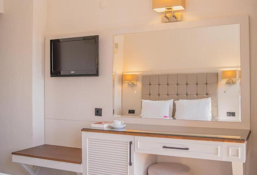 수피리어 룸, Alize Hotel Oludeniz   All Inclusive