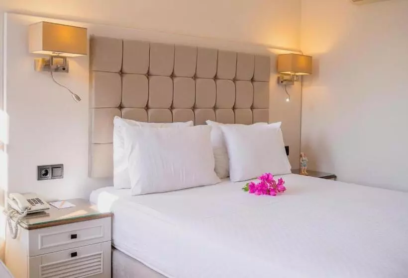 スーペリアールーム, Alize Hotel Oludeniz   All Inclusive