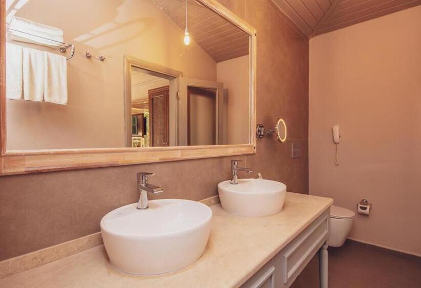 ویلای 1 خوابه, Alize Hotel Oludeniz   All Inclusive