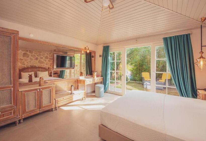 ビラホテル１ベッドルーム, Alize Hotel Oludeniz   All Inclusive