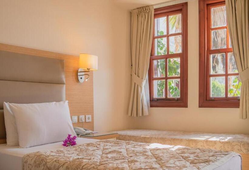 스탠다드 룸, Alize Hotel Oludeniz   All Inclusive