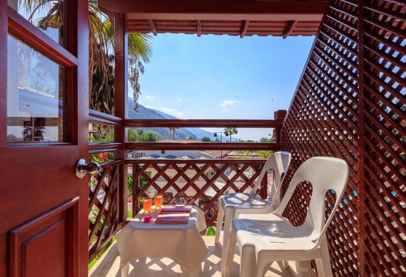 Номер Стандарт, Alize Hotel Oludeniz   All Inclusive