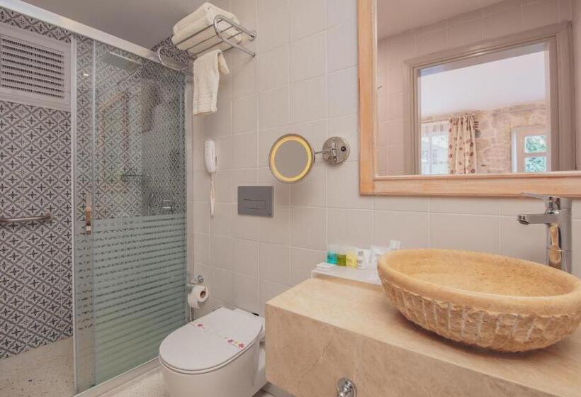 Номер Стандарт, Alize Hotel Oludeniz   All Inclusive