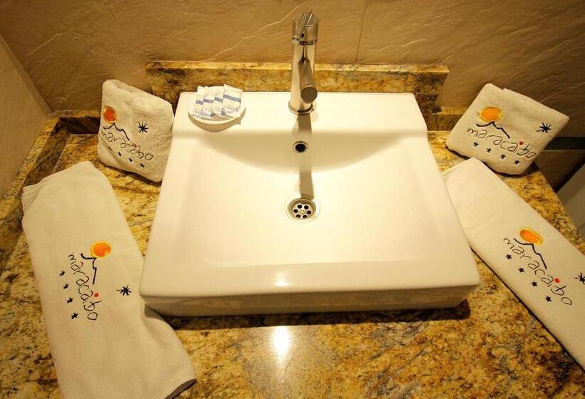 آپارتمان لوکس 1 خوابه, Aparthotel Maracaibo