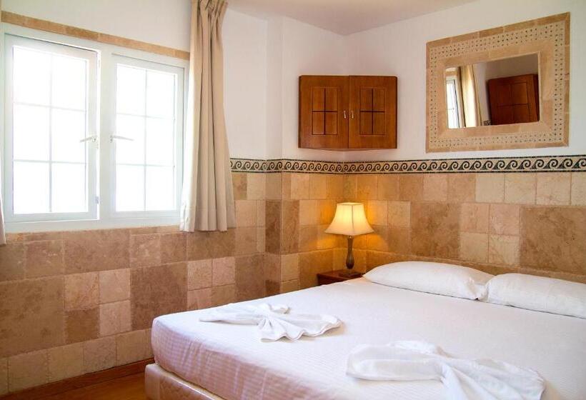 آپارتمان لوکس 1 خوابه, Aparthotel Maracaibo