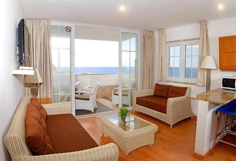 آپارتمان سوپریور 1 خوابه, Aparthotel Maracaibo