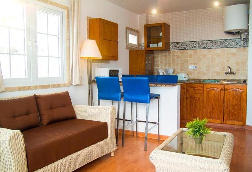 آپارتمان سوپریور 1 خوابه, Aparthotel Maracaibo