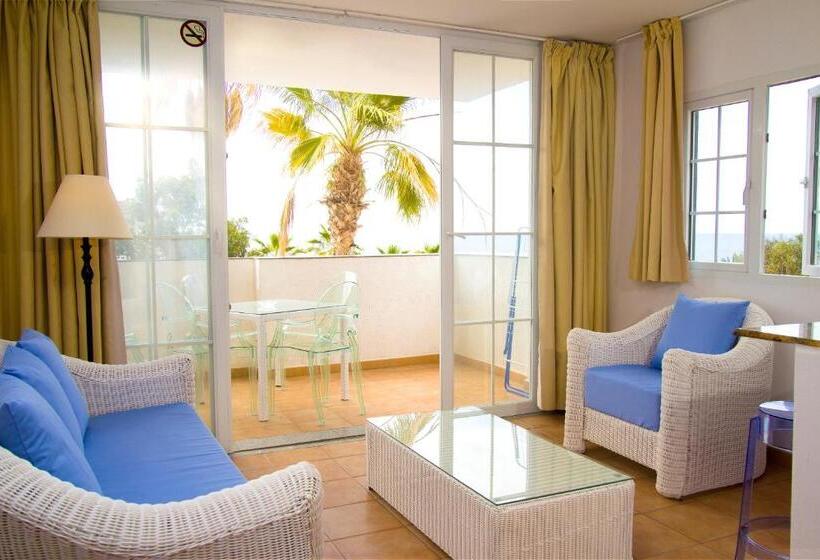 آپارتمان 2 خوابه, Aparthotel Maracaibo