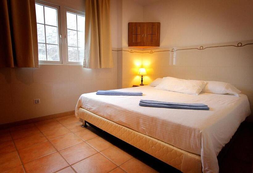 آپارتمان سوپریور 2 خوابه, Aparthotel Maracaibo