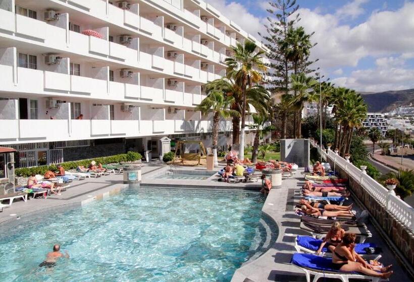 استودیوی سوپریور, Aparthotel Maracaibo