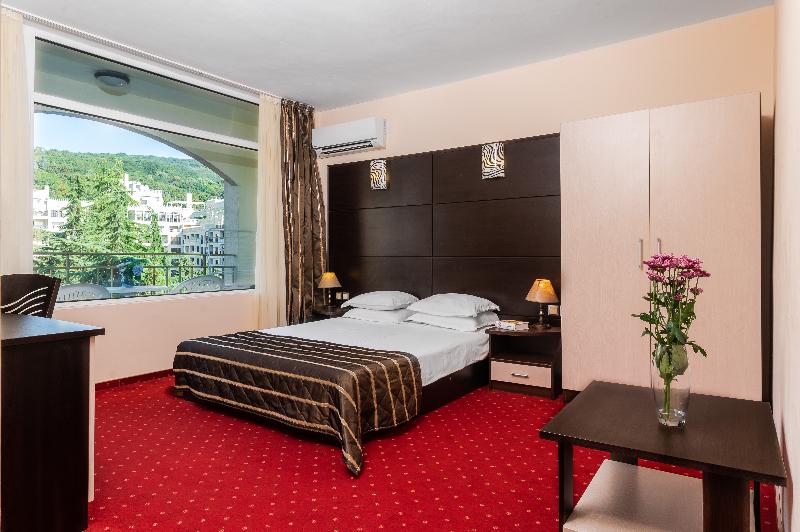 استودیوی سوپریور, Aparthotel Maracaibo