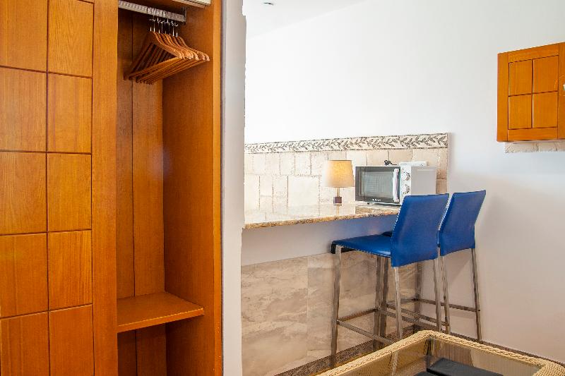 آپارتمان 2 خوابه, Aparthotel Maracaibo