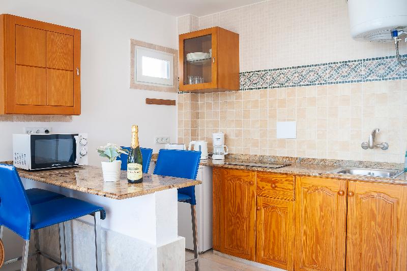 استودیوی استاندارد, Aparthotel Maracaibo