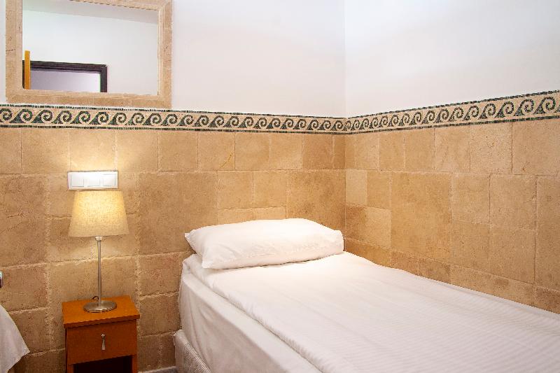 آپارتمان 2 خوابه, Aparthotel Maracaibo