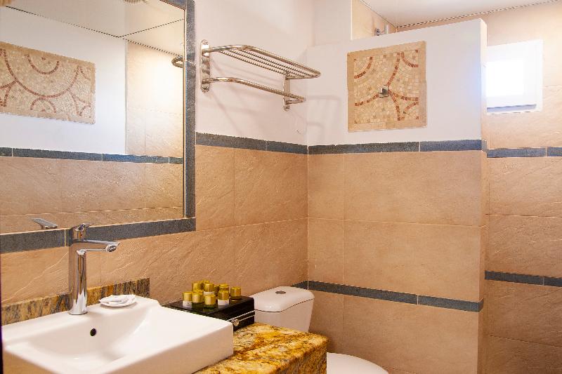 آپارتمان لوکس 1 خوابه, Aparthotel Maracaibo