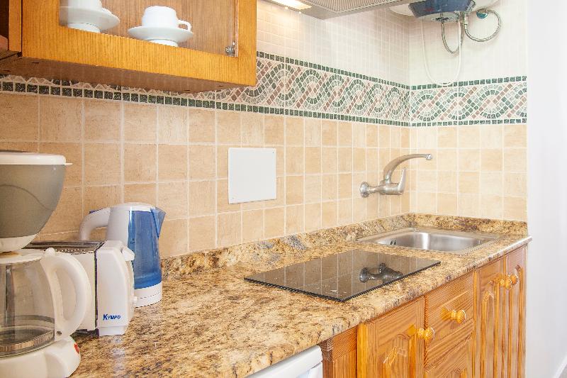 آپارتمان 1 خوابه, Aparthotel Maracaibo