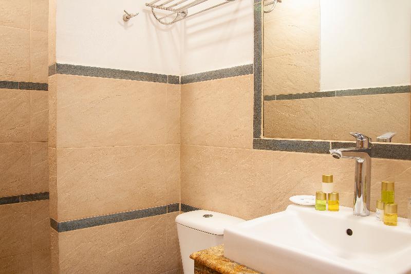 آپارتمان 1 خوابه, Aparthotel Maracaibo