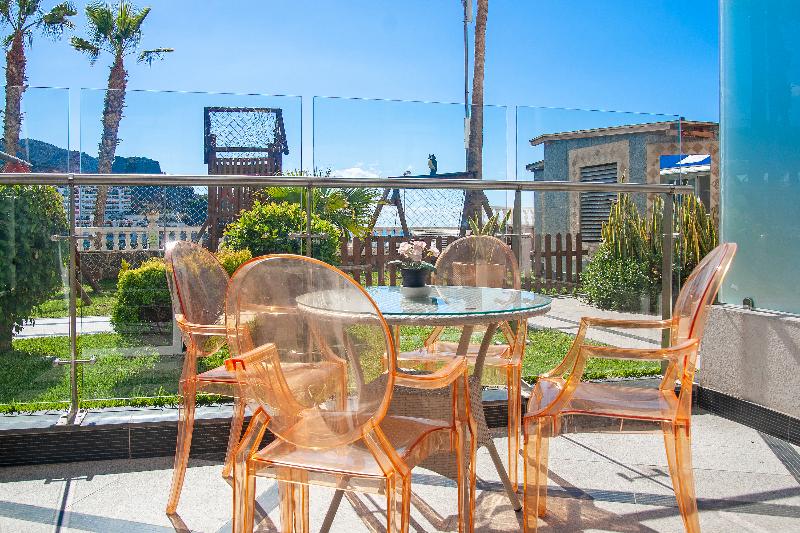 آپارتمان 1 خوابه, Aparthotel Maracaibo