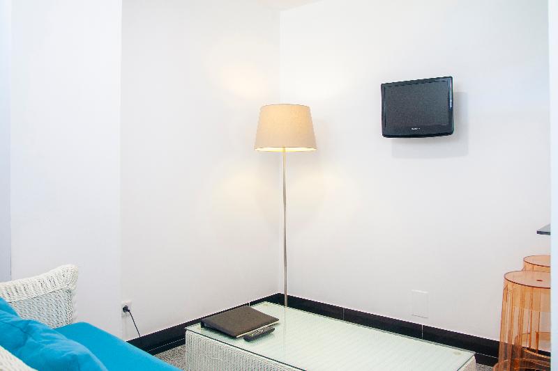 آپارتمان 1 خوابه, Aparthotel Maracaibo