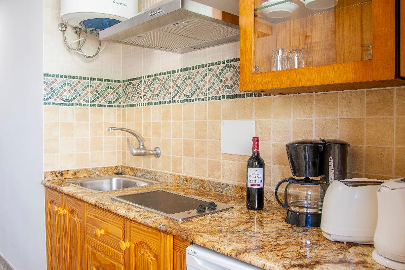 آپارتمان سوپریور 1 خوابه, Aparthotel Maracaibo