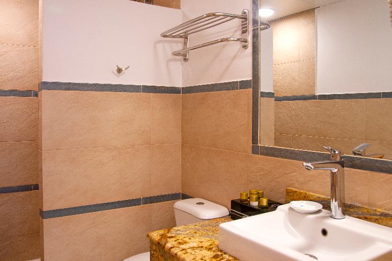 آپارتمان سوپریور 2 خوابه, Aparthotel Maracaibo