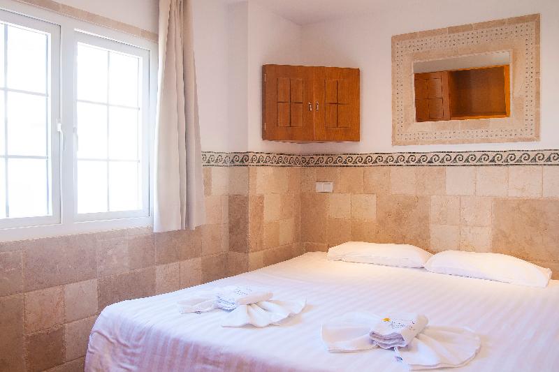 آپارتمان لوکس 2 خوابه, Aparthotel Maracaibo