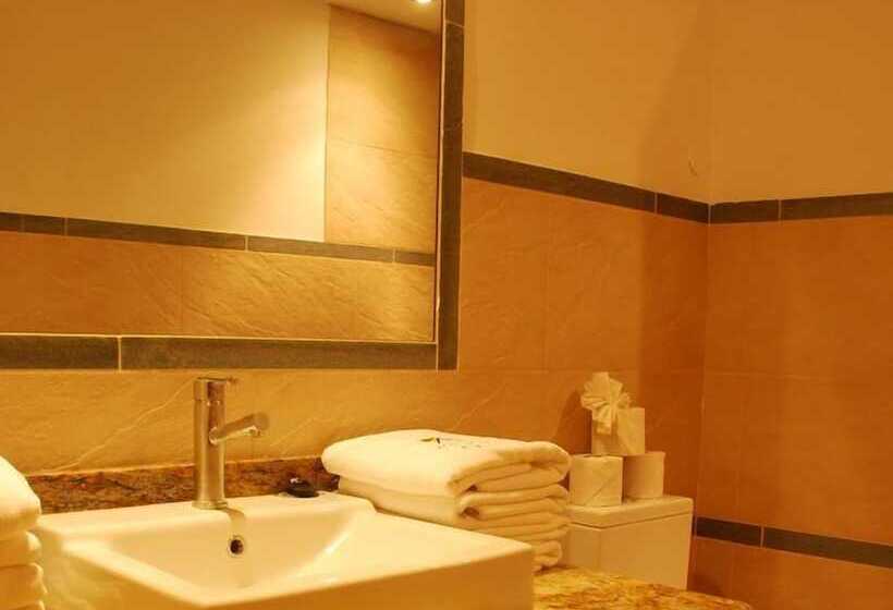 آپارتمان 1 خوابه, Aparthotel Maracaibo