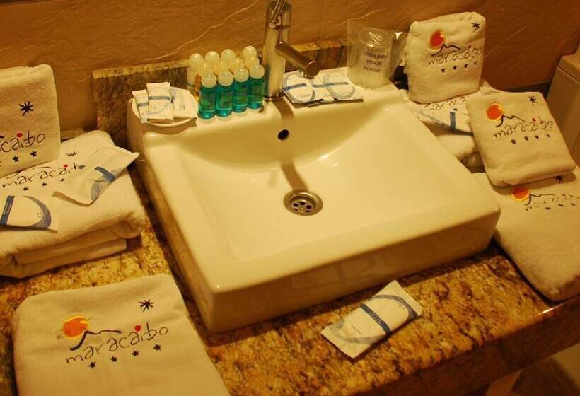 آپارتمان 1 خوابه, Aparthotel Maracaibo